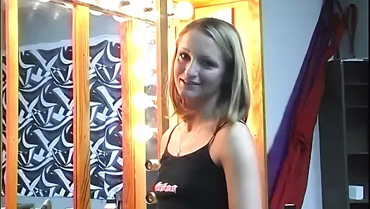 Melissa Ashley - Гэнгбэнг дорогой 1