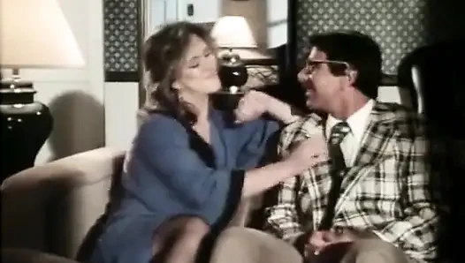 Классические порно DVD: Marilyn Chambers ' Частный Fant
