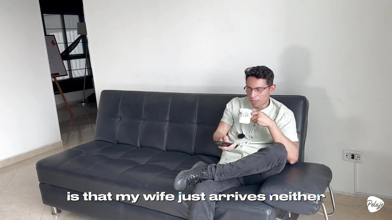My Friend's Husband Is Straight, but He Got Curious and We Ended up Having Sex, and His Wife Doesn't Know.