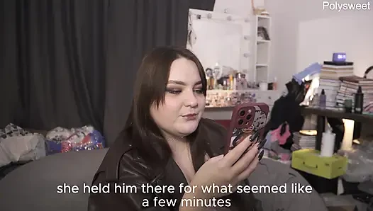 Cerita porno - pengalaman nyata menjadi cuckold (istri seks, cumkiss)