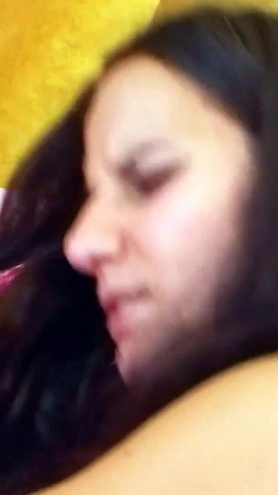 Unforgettable moment from "Skinny Gypsy With Hairy Pussy Picked Up and Fucked for Cash"