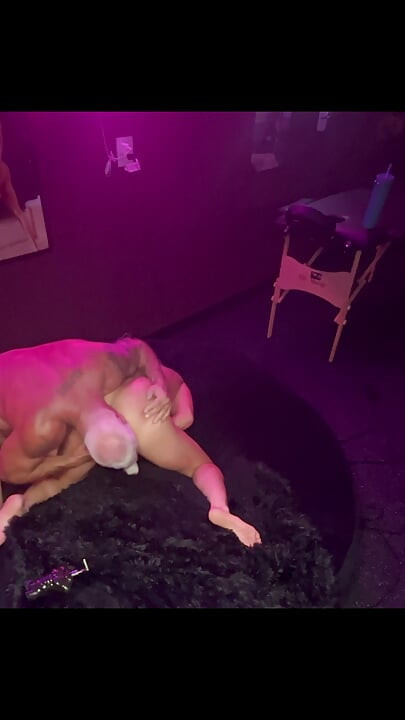 Hot Blonde gets Destroyed in her Dungeon