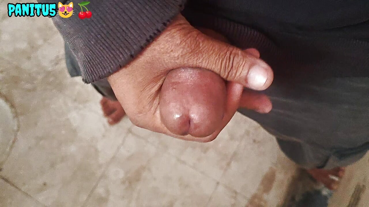 Big Dick Desi Boy Makes Village Boy Bathroom Girl Squirt in the Fields - Real Sex