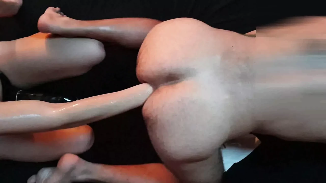 Elbow fist and double fist