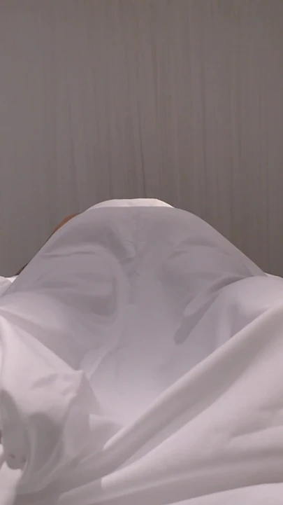 Client Switches Roles and Turns into the Masseuse! | Clip 3