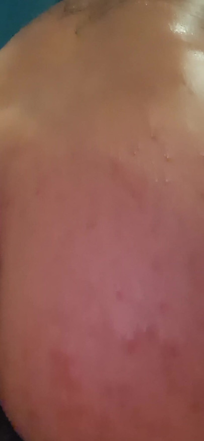 Dildo fucking