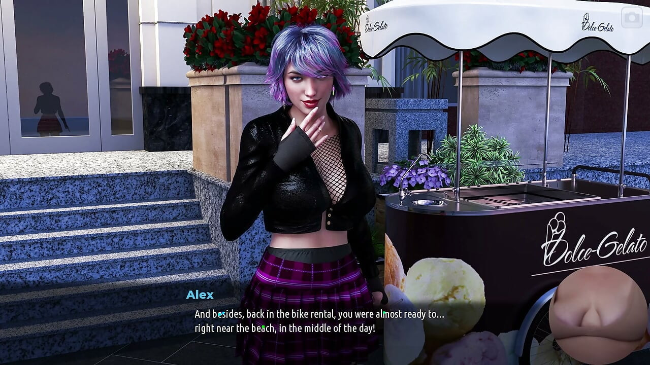 Gameplay Milfs Of Sunville - Part 9