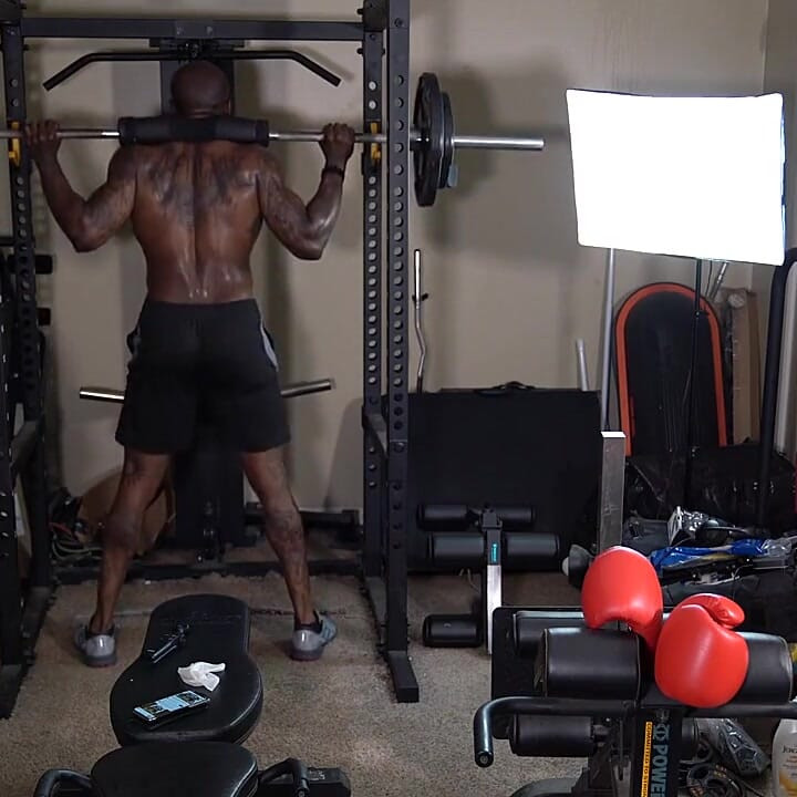 Resistance Training Workout Exercise Programs Must Consider Many Variables, Such as Teaching Proper Movement Patterns, Improving