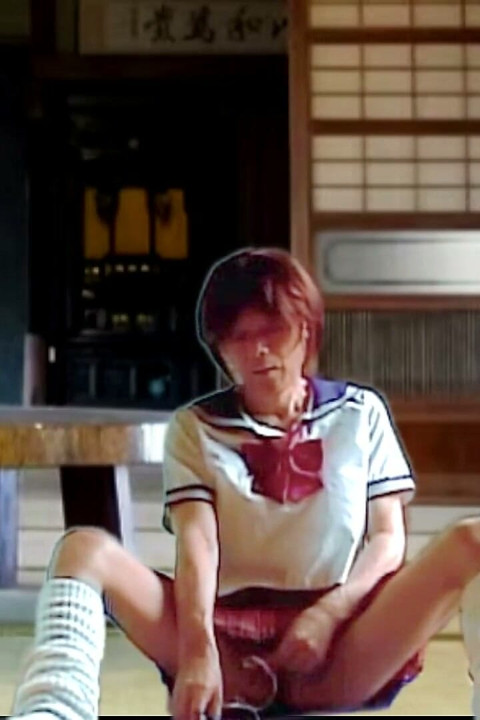 Young Days - Uniform Mini Skirts
