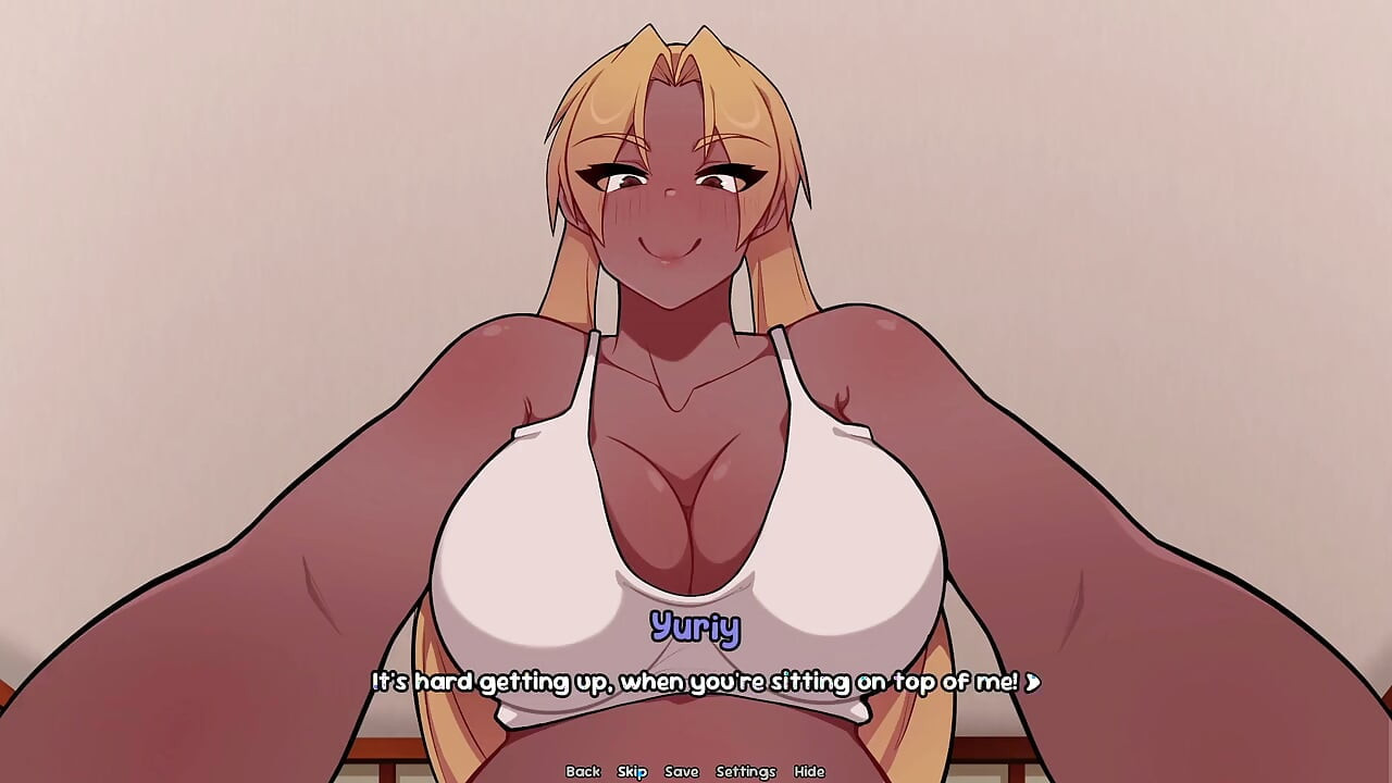 Complete Gameplay - Bubbles and Babes, Part 2