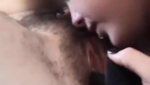 Jezebel and Isabell Have Dirty Strap on Fun