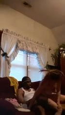 Derrick Stokes Nasty Girl