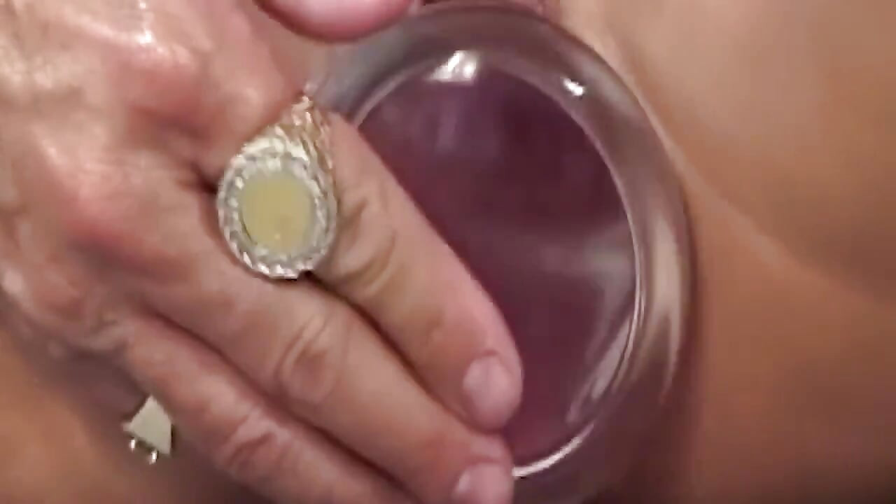 Blonde MILF Gets Her Holes Stretched and Filled