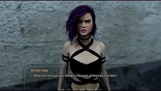 Grandmas house - johannes bawa pulang biarawati maria