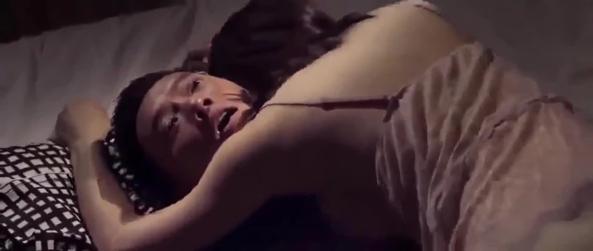 A Asian Sex Scene 19