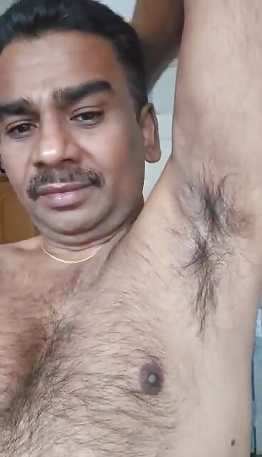 Homme canon et sexy