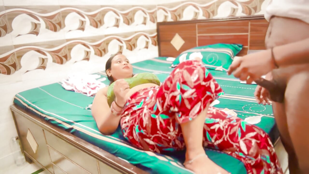 All-Night Passionate Session: Intense Desi Chudai with Hindi Audio