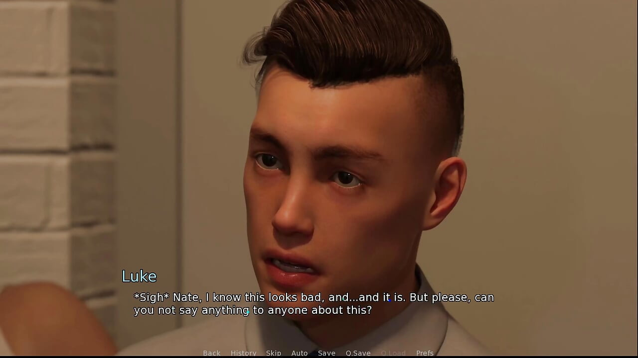 The East Block 20 I Cant Believe Kathryn Fucked That Old Man in the Alleyway