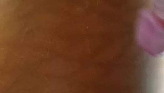Una mia sborrata