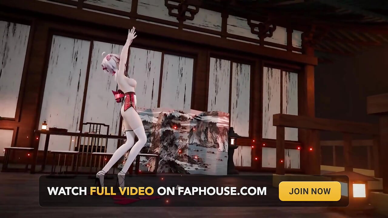 Alter Stil; Elegantes Cheongsam; Verlocken; Tänzer