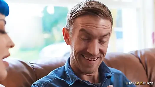 Brazzers - birden bire