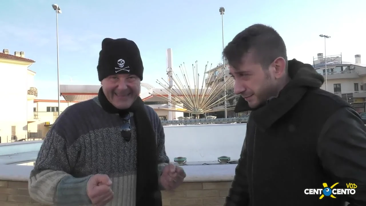 Black and White Lust (full Movie Centocento)