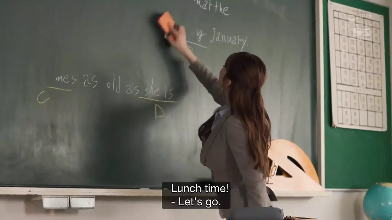 Ssis-241：和我老师的纯爱