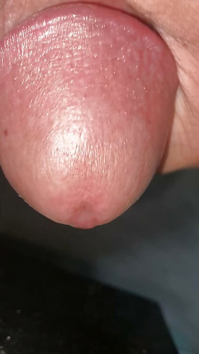 My cock is burning and I'm about to fuck 1 person and shoot cum all over them