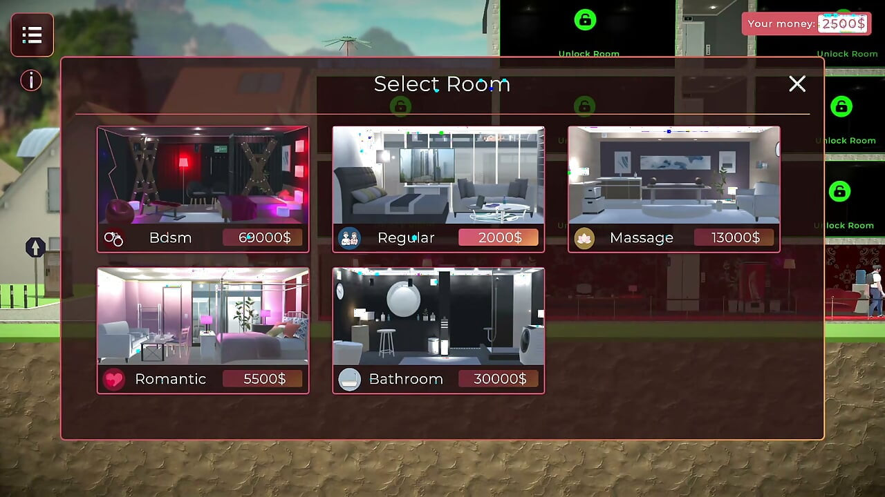 Sex Hotel Simulator joc sexual [partea O1] joc de joc pentru adulți / joc nud