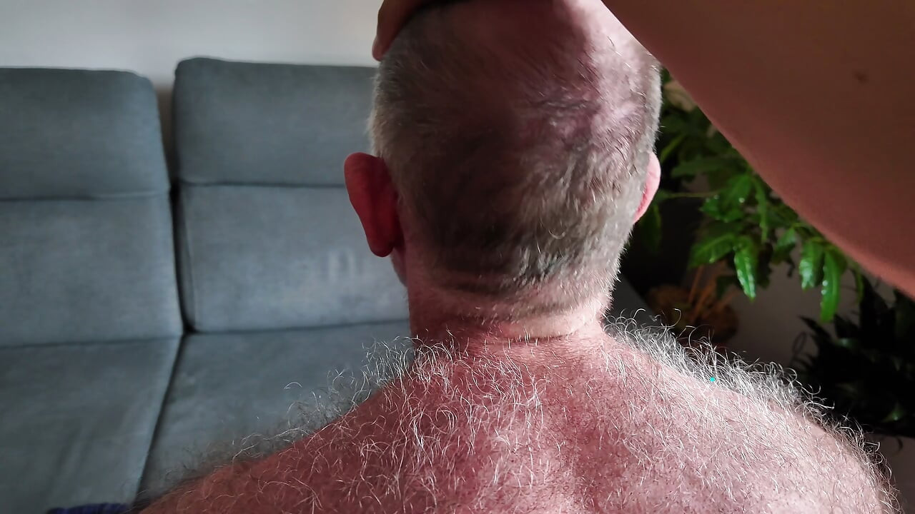 Hairy Worship