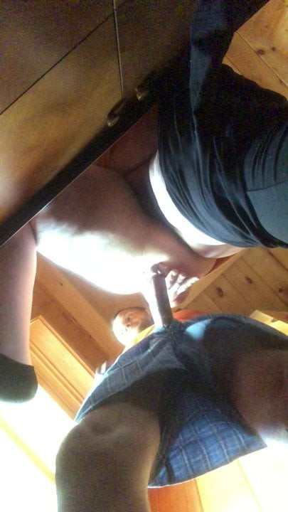 Bbw wife