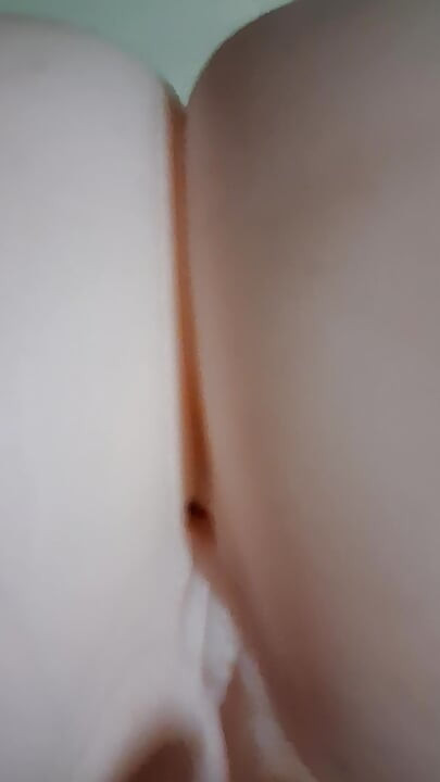 Silikon pussy fuck