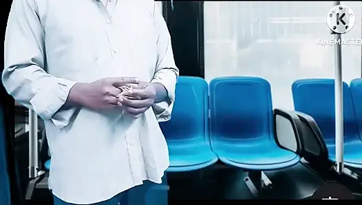 Seks di tempat umum bareng penumpang - audio bahasa tamil dengan erangan