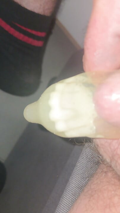 Condom usee