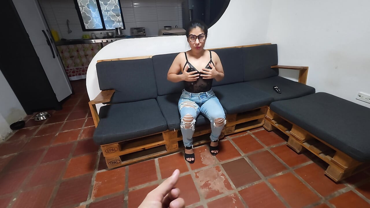 FIRST PART HOMEMADE ANAL SEX .. Alexa gets her ass fucked and loves it.. They leave it full of milk, don't miss it