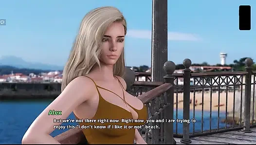 College kings 31 riley wollte, dass ich sie gut ficke