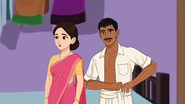 Ajnaabi chokidar