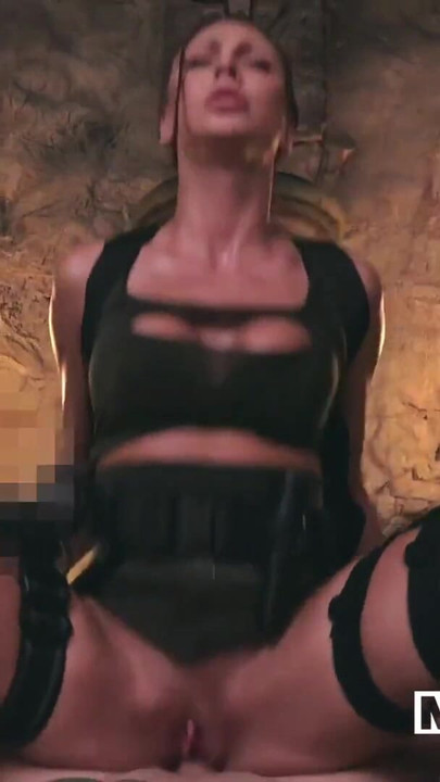 Cara Loft: Cock Raider (Movie Porn) | Clip 1