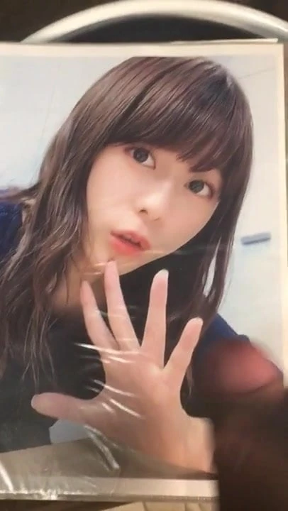 inori minase bukkake 2nd