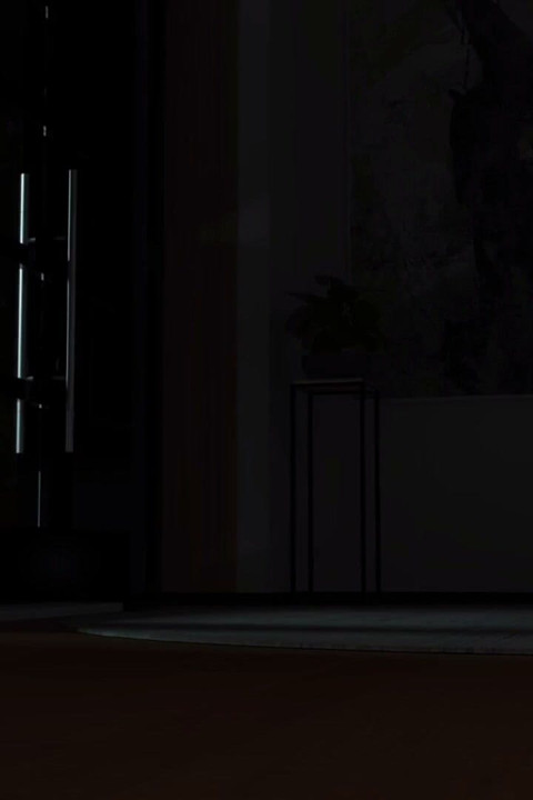At the Dining Table, I Popped a Boner Over My Stepmom's Big Tits - and My Stepsis Saw Everything - Hard Lessons - E02
