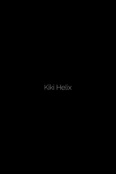 Kiki Helix - Dildo and Mirrors