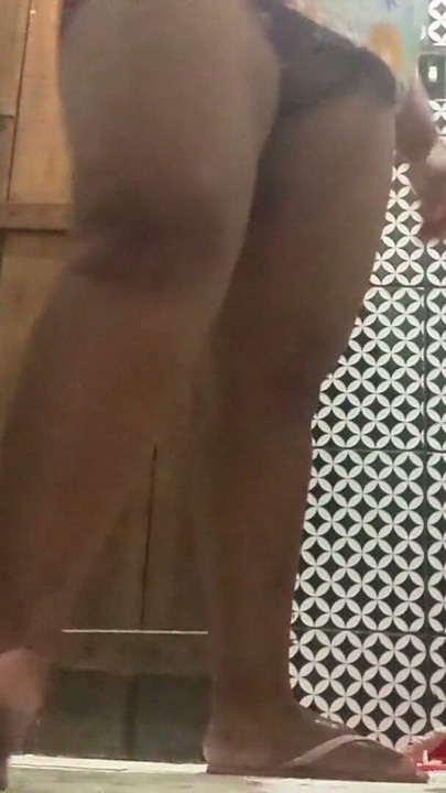 I need a big cock in my pussy | Clip 1