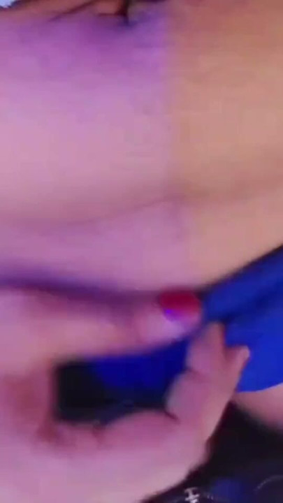 My new video and wait my nude pussy | Clip 1