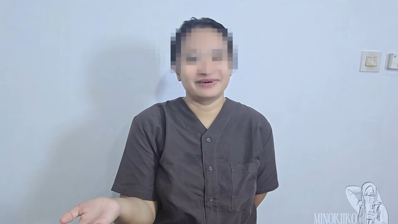Thư giãn cơ thể của bạn và để tôi giải phóng tinh dịch dày đặc của bạn trong tay tôi - Minokiiko