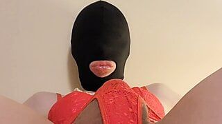 Анал сисси, порномузыкальное видео