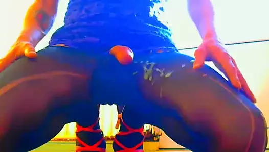 Pantylover