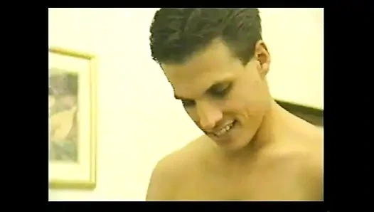 Transgender Apetitosa (vollständiger Film)