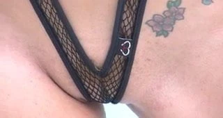 sling bikini