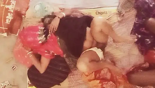 Din Mein aunty ko chod liya I fucked my aunt during the day