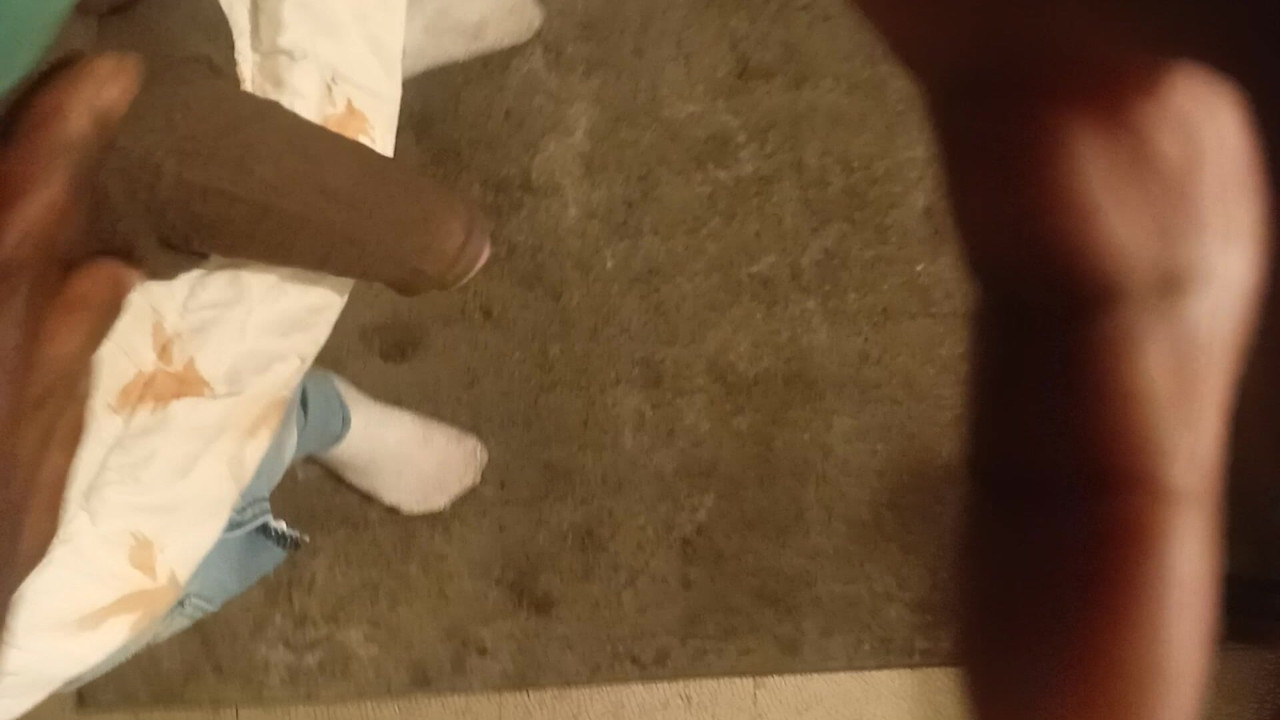 Play video with my dick